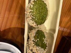 -绿茶餐厅(成都天府红店)