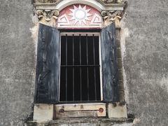 -开平碉楼文化旅游区马降龙景区