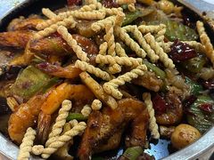 -小城外婆肴私房菜.家宴聚集点(圆明园颐和园·清河上地店)