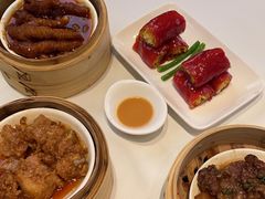 -好友缘家宴(青山路店)
