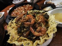 -云海肴·汽锅鸡·云南菜(美罗城店)