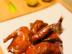 -汤城小厨•粤菜•靓汤(望京凯德mall店)