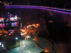 -大连君悦酒店 · VIVA(星海广场店)