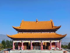 -崇圣寺三塔文化旅游区