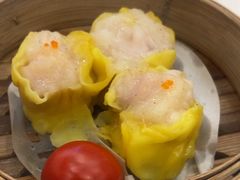 -金华安大酒楼·老牌潮菜·粤式茶点(东方国际店)