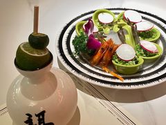 -太食獸泰式茶餐厅(IFS国金中心店)