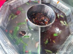 -川蜀香重庆老火锅(长安店)