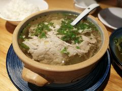 龙岩土猪肉汤-大厨的餐厅(曾厝垵总店)