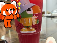 -阿水大杯茶(桓台百货大楼店)