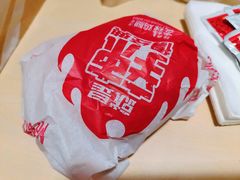 -麦当劳(北京南站店)