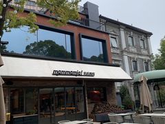 -Mammamia意大利餐厅(阳春巷店)