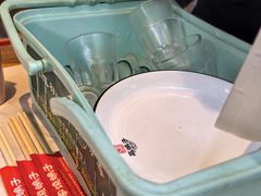 -高鸽子锦州烧烤63年(海阳路店)