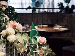 -时光乌托邦空中花园餐厅川味·融合菜(幸福广场店)