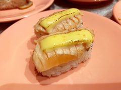 -争鲜回转寿司(南开大悦城店)