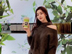 -gleeglee乐溢亦茶(朝阳大悦城店)