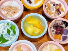 -合风谷(南下塘店)
