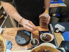 -阿殳咖啡(水围村店)
