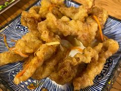 -關東雪东北菜(中庚漫游城店)