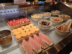 -牛New寿喜烧(中山公园龙之梦店)