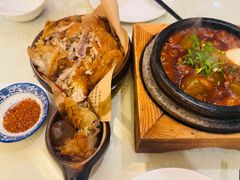 -玉华宫宾馆·餐厅(铜川驻京办店)