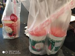 -85度C(南京龙江店)