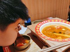 -福客麻辣烫·现炒麻辣香锅(印力中心店)