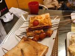 -西单翅酷(西单店)