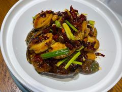-必点海鲜·鲅鱼水饺(鞍山西道店)