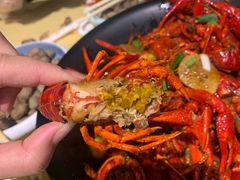 -小田油焖小龙虾(双井店)