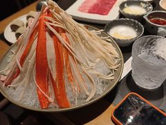 -东来顺·非遗火锅(高新店)