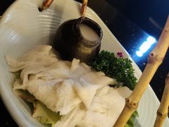 浓情竹笙-捞王锅物料理(金城路店)