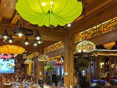 -民食香·腊排骨野生菌美食(木府店)