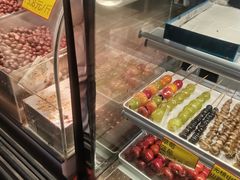 -野栗香(娄山关路店)