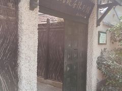 -上海蔡元培故居陈列馆
