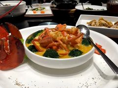 -富淳饭店(陆家嘴保利广场店)