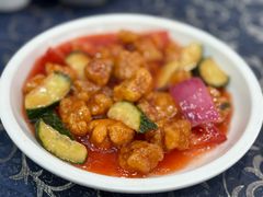 -波记美食店·现捞海鲜