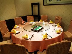 包厢-烤肉宛饭庄(南礼士路店)