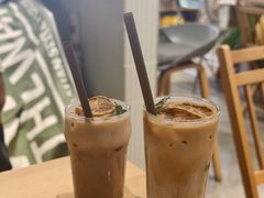 -CABO Coffee