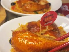 -滋味满屋美食坊(上海街店)