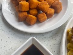 -肥仔文澳门猪骨煲(南京西路店)
