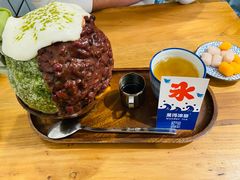 -WONDER ICE 萬得冰田(建設路总店)