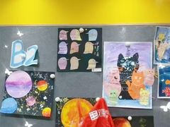 -汉翔书法丨书法·美术·硬笔·国画(五道口校区)