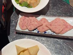 -九牧鱻·渝老鬼重庆火锅(人民路店)