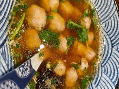 -北丐先生·野馄饨烧烤(长宁龙之梦店)