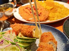 -五道双马·双马餐厅(五道口店)