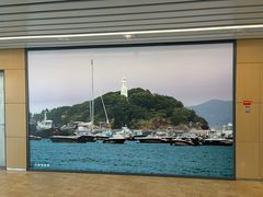 -青岛胶东国际机场