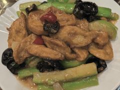 -日昌餐馆(亦庄店)