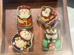 -北京稻香村(零号店)