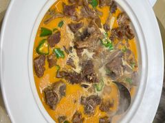 -九尊食上(生态园林酒店)