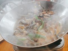 -渔乡米香·剁椒鱼头(四方坪店)